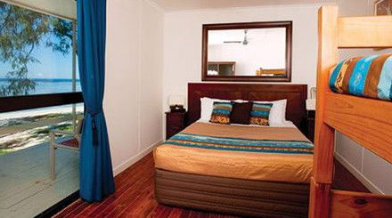 Lady Elliot Island Eco Resort - Accommodation QLD 3