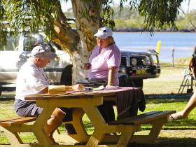 Yandaran QLD Accommodation QLD