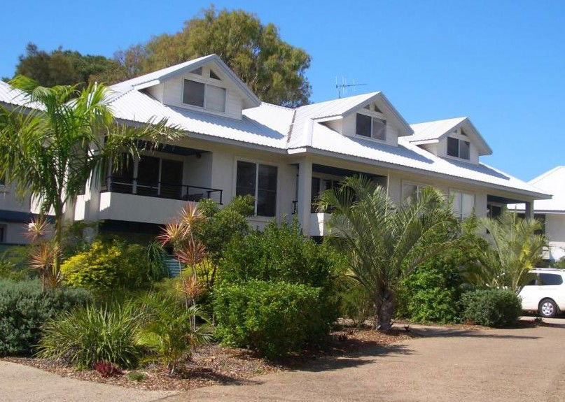 Alloway QLD Accommodation QLD