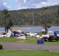 Mingo Crossing Caravan and Recreation Area - Accommodation QLD