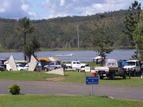Mingo Crossing Caravan And Recreation Area - Accommodation QLD 0
