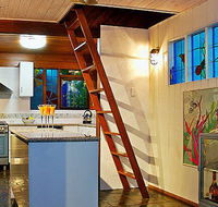 1770 Sovereign Lodge Resort - Accommodation QLD