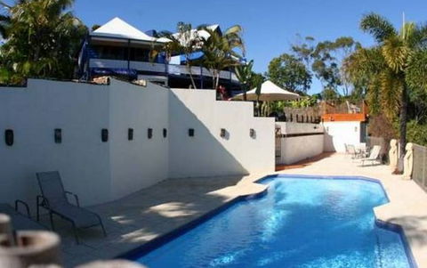 1770 Sovereign Lodge Resort - Accommodation QLD 1