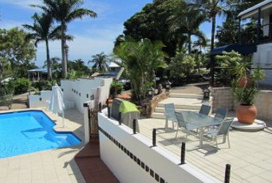 1770 Sovereign Lodge Resort - Accommodation QLD 2