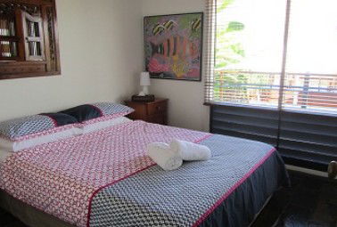1770 Sovereign Lodge Resort - Accommodation QLD 5