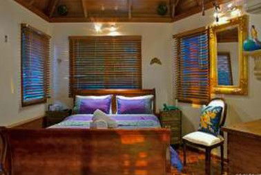 1770 Sovereign Lodge Resort - Accommodation QLD 6