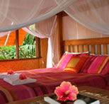 1770 Beach Shacks - Accommodation QLD