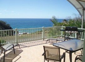 Seascape Holiday Home - Accommodation QLD 3