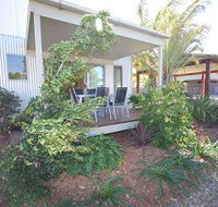 Woodgate Beach Houses - Accommodation QLD