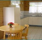 Shoreline Apartments Woodgate Beach - Accommodation QLD