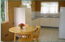 Shoreline Apartments Woodgate Beach - Accommodation QLD 0