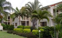 Shoreline Apartments Woodgate Beach - Accommodation QLD 1