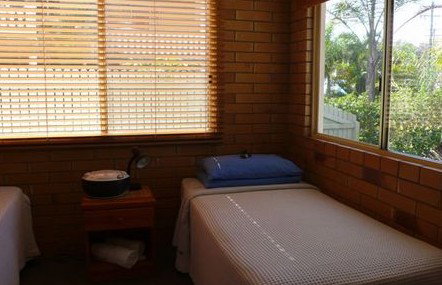 Shoreline Apartments Woodgate Beach - Accommodation QLD 2