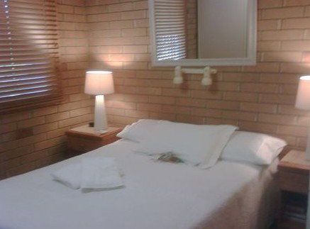 Shoreline Apartments Woodgate Beach - Accommodation QLD 5