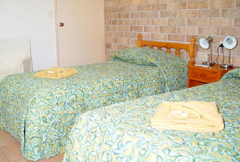 R & R @ Woodgate Beach - Accommodation QLD 3