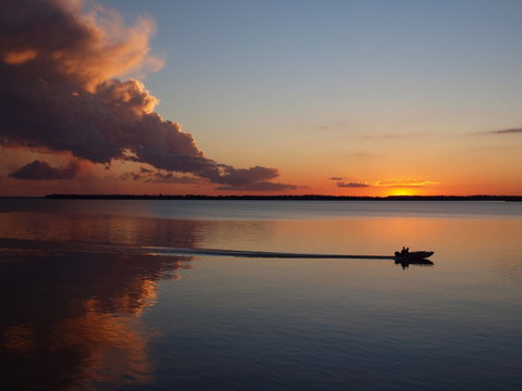 Lake Maraboon Holiday Village - Accommodation QLD 2