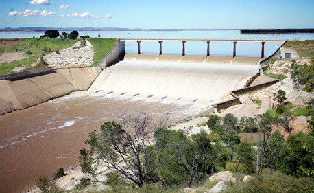 Lake Maraboon Holiday Village - Accommodation QLD 3