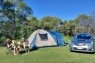 Lake Maraboon Holiday Village - Accommodation QLD 4