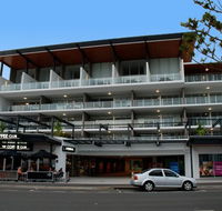 Echelon Apartments Yeppoon - Accommodation QLD