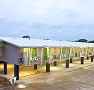 The Coast Motel - Accommodation QLD