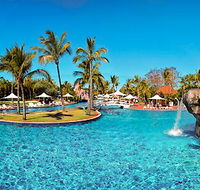 Mercure Capricorn Resort Yeppoon - Accommodation QLD