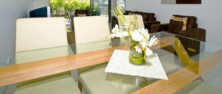 Beaches On Lammermoor Apartments - Accommodation QLD 2