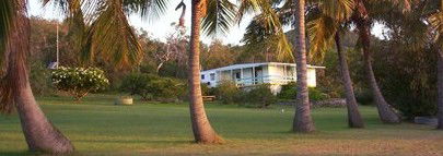Great Keppel Island QLD Accommodation QLD