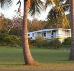 Svendsens Beach Great Keppel Island - Accommodation QLD