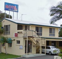 Sail Inn Motel - Accommodation QLD