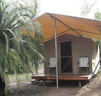 Takarakka Bush Resort - Accommodation QLD