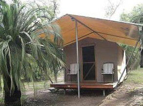 Takarakka Bush Resort - Accommodation QLD 0