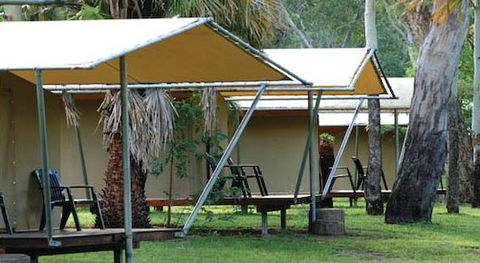Takarakka Bush Resort - Accommodation QLD 3