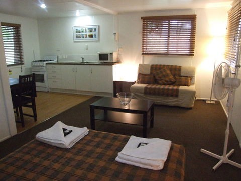 Takarakka Bush Resort - Accommodation QLD 5