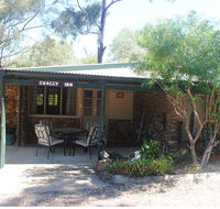 Sapphire Caravan Park - Accommodation QLD