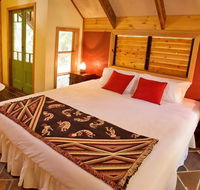 Rainforest Ranch - Accommodation QLD