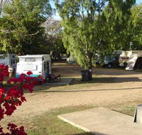 Rubyvale Caravan Park - Accommodation QLD
