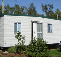 Blue Gem Caravan Park - Accommodation QLD