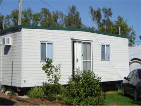 Blue Gem Caravan Park - Accommodation QLD 0