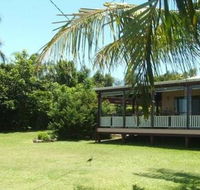 Waterfront Oasis - Accommodation QLD