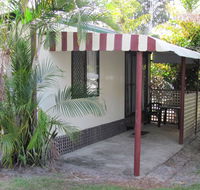 Hillcrest Holiday Park - Accommodation QLD