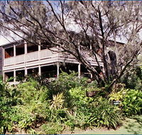 Fraser Island Hideaway - Accommodation QLD