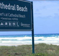 Cathedrals on Fraser - Accommodation QLD