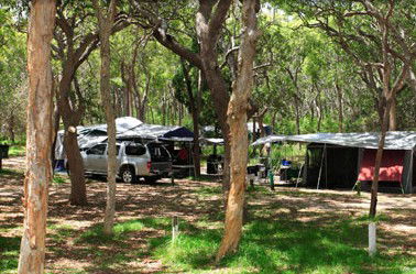 Cathedrals On Fraser - Accommodation QLD 1