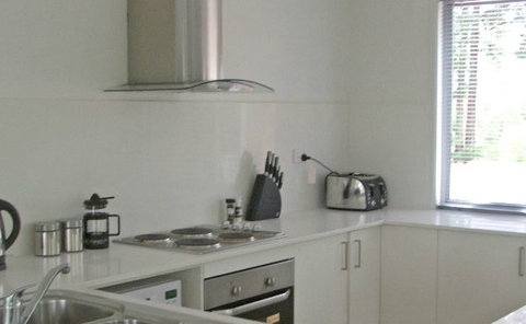 Fraser Island Waiuta Retreat - Accommodation QLD 2