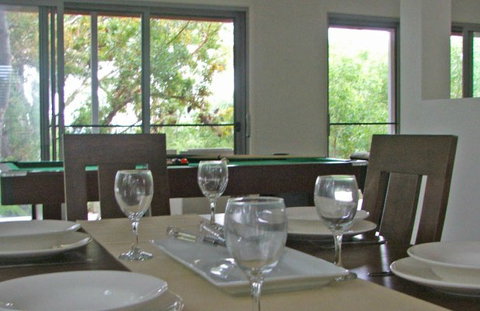 Fraser Island Waiuta Retreat - Accommodation QLD 3