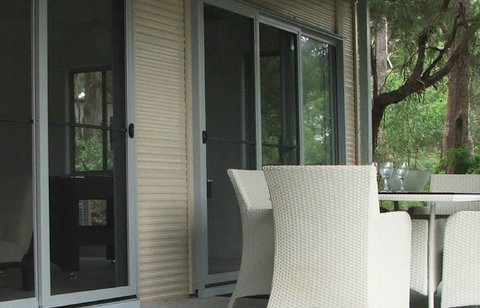 Fraser Island Waiuta Retreat - Accommodation QLD 5