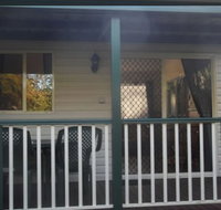 Windmill Caravan Park - Accommodation QLD