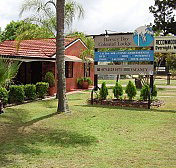 Hervey Bay Colonial Lodge - Accommodation QLD