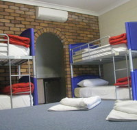 Susan River Homestead Adventure Resort - Accommodation QLD