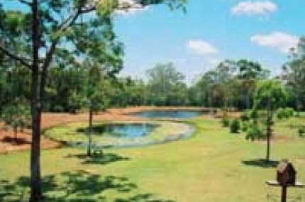 Howard QLD Accommodation QLD